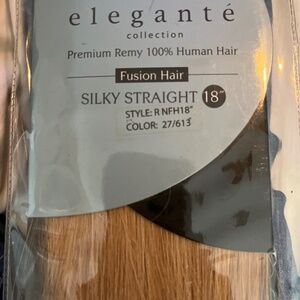 Choose your pack of human hair itips